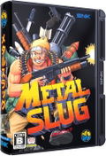 Metal Slug thumbnail 1