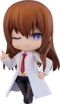 Nendoroid No. 3040 Steins;Gate: Makise Kurisu Lab Coat Ver. Basic thumbnail 1