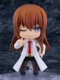 Nendoroid No. 3040 Steins;Gate: Makise Kurisu Lab Coat Ver. Basic [GSC Online Shop Limited Ver.] thumbnail 4
