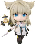 Nendoroid No. 3043 Arknights Endfield: Perlica [GSC Online Shop Limited Ver.] thumbnail 1