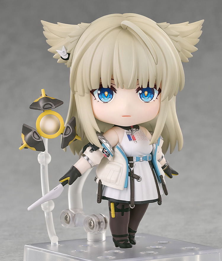 Nendoroid No. 3043 Arknights Endfield: Perlica [GSC Online Shop Limited Ver.] image 3