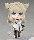 Nendoroid No. 3043 Arknights Endfield: Perlica [GSC Online Shop Limited Ver.] thumbnail 5