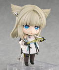 Nendoroid No. 3043 Arknights Endfield: Perlica [GSC Online Shop Limited Ver.] thumbnail 6