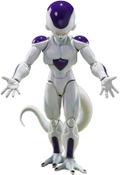 S.H.Figuarts Dragon Ball Z: Frieza 4th Form (The Universe's Bottomless Power) thumbnail 1