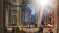 The Immortal John Triptych thumbnail 7