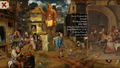 The Immortal John Triptych thumbnail 10