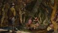 The Immortal John Triptych thumbnail 3