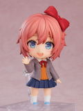 Nendoroid No. 2250 Doki Doki Literature Club!: Sayori (Re-run) thumbnail 2