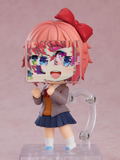 Nendoroid No. 2250 Doki Doki Literature Club!: Sayori [GSC Online Shop Limited Ver.] (Re-run) thumbnail 6