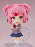 Nendoroid No. 2077 Doki Doki Literature Club!: Natsuki [GSC Online Shop Limited Ver.] (Re-run) thumbnail 3