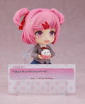 Nendoroid No. 2077 Doki Doki Literature Club!: Natsuki [GSC Online Shop Limited Ver.] (Re-run) thumbnail 6