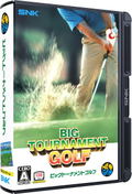 Big Tournament Golf thumbnail 1