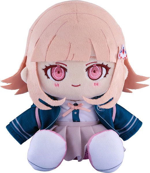 Danganronpa 2: Goodbye Despair Chocopuni Plushie Nanami Chiaki