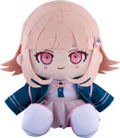 Danganronpa 2: Goodbye Despair Chocopuni Plushie Nanami Chiaki thumbnail 1