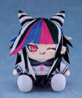 Danganronpa 2: Goodbye Despair Chocopuni Plushie Ibuki Mioda thumbnail 2