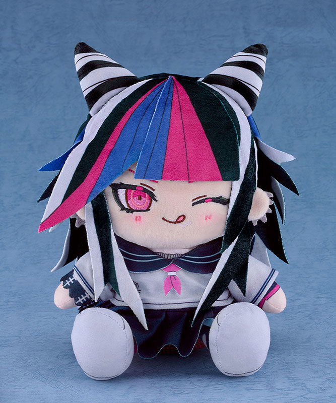Danganronpa 2: Goodbye Despair Chocopuni Plushie Ibuki Mioda image 2