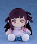 Danganronpa 2: Goodbye Despair Chocopuni Plushie Tsumiki Mikan thumbnail 2