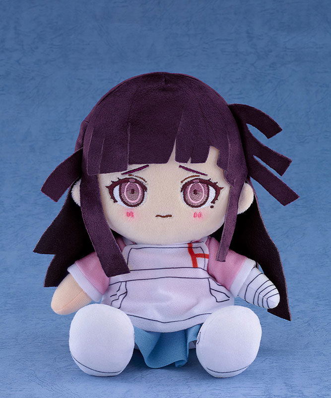 Danganronpa 2: Goodbye Despair Chocopuni Plushie Tsumiki Mikan image 2