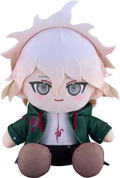 Danganronpa 2: Goodbye Despair Chocopuni Plushie Komaeda Nagito thumbnail 1