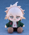 Danganronpa 2: Goodbye Despair Chocopuni Plushie Komaeda Nagito thumbnail 2