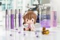 Detective Conan Fuwa Petit Deformed Figure Haibara Ai thumbnail 3