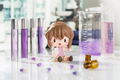 Detective Conan Fuwa Petit Deformed Figure Haibara Ai thumbnail 4
