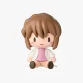 Detective Conan Fuwa Petit Deformed Figure Haibara Ai thumbnail 1