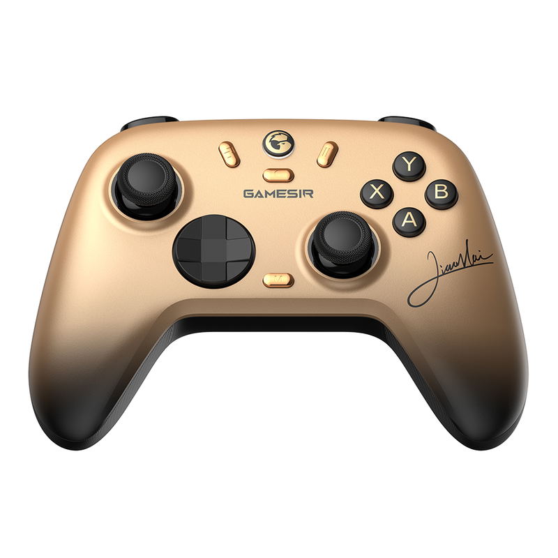 GameSir Nova 2 Lite Wireless Controller [Champion] image 1