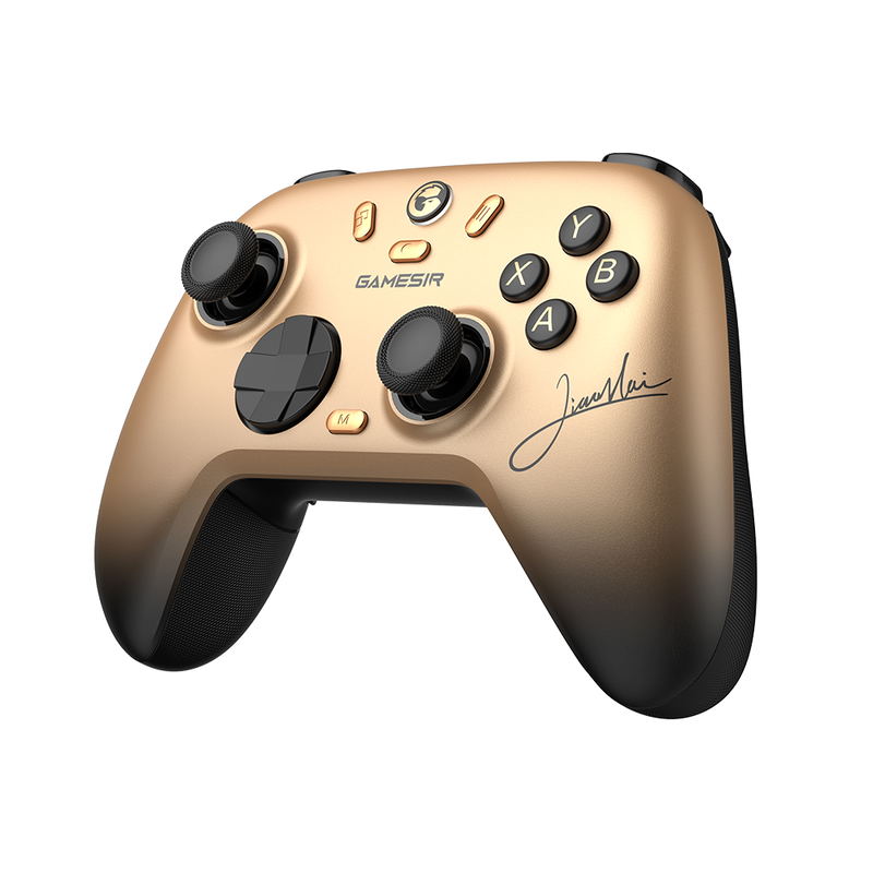 GameSir Nova 2 Lite Wireless Controller [Champion] image 2