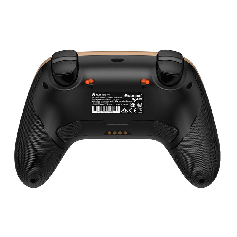 GameSir Nova 2 Lite Wireless Controller [Champion] image 3