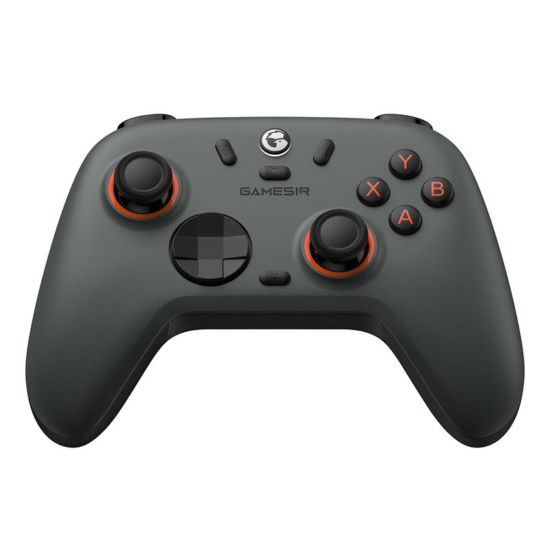 GameSir Nova 2 Lite Wireless Controller [Grey] image 1