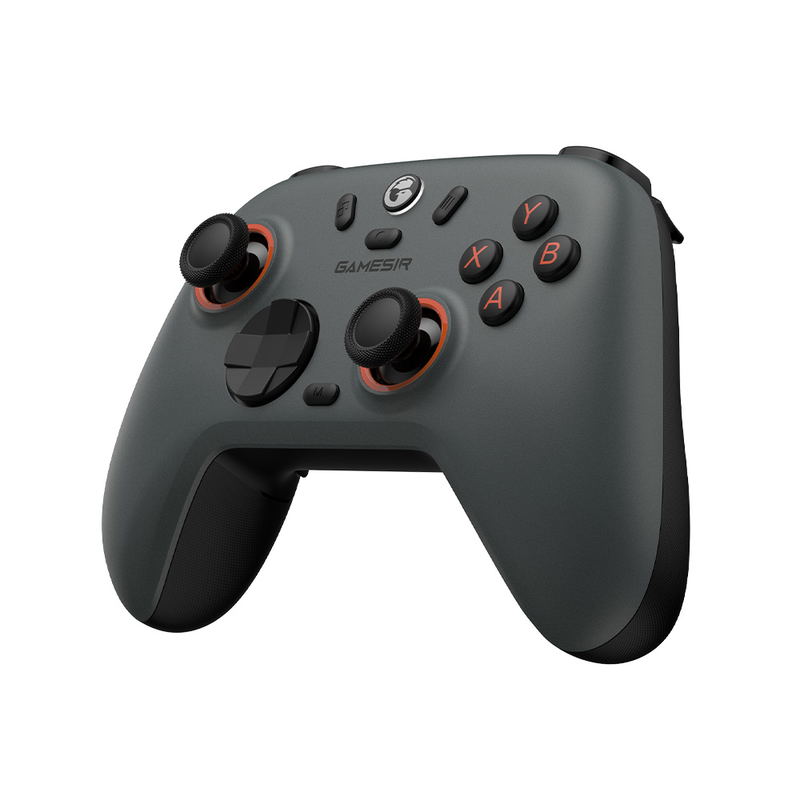 GameSir Nova 2 Lite Wireless Controller [Grey] image 2