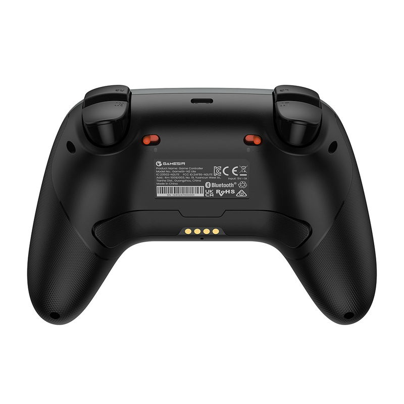 GameSir Nova 2 Lite Wireless Controller [Grey] image 3