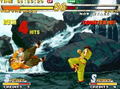 Garou: Mark of the Wolves thumbnail 4