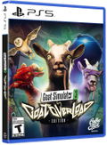 Goat Simulator 3 [Goat Overload Edition] thumbnail 1
