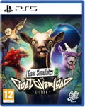 Goat Simulator 3 [Goat Overload Edition] thumbnail 1