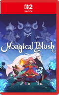 Magical Blush thumbnail 1