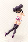 Megami Device 1/1 Scale Plastic Model Kit: Puni Mofu Long thumbnail 11