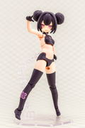 Megami Device 1/1 Scale Plastic Model Kit: Puni Mofu Long thumbnail 12