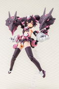 Megami Device 1/1 Scale Plastic Model Kit: Puni Mofu Long thumbnail 3