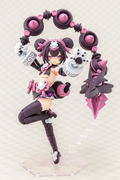 Megami Device 1/1 Scale Plastic Model Kit: Puni Mofu Long thumbnail 6