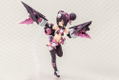 Megami Device 1/1 Scale Plastic Model Kit: Puni Mofu Long thumbnail 7
