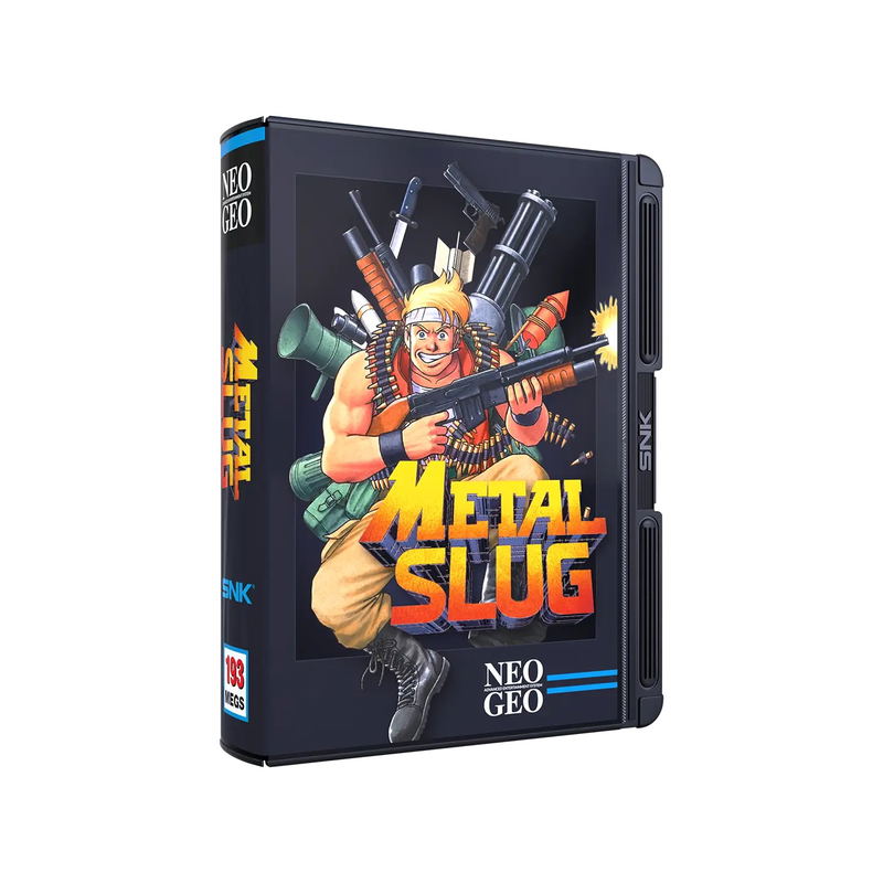 Metal Slug image 1