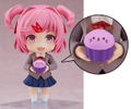 Nendoroid No. 2077 Doki Doki Literature Club!: Natsuki [GSC Online Shop Limited Ver.] (Re-run) thumbnail 2