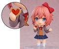 Nendoroid No. 2250 Doki Doki Literature Club!: Sayori [GSC Online Shop Limited Ver.] (Re-run) thumbnail 2
