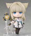 Nendoroid No. 3043 Arknights Endfield: Perlica thumbnail 2