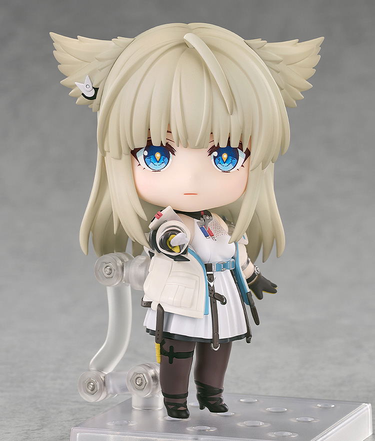 Nendoroid No. 3043 Arknights Endfield: Perlica image 4