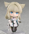 Nendoroid No. 3043 Arknights Endfield: Perlica thumbnail 6