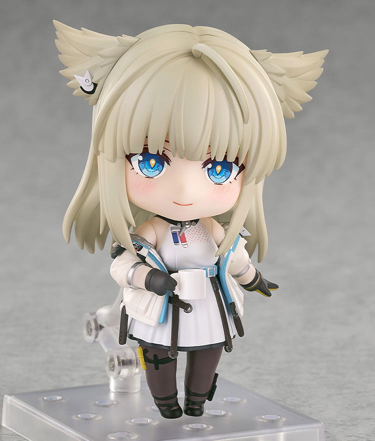 Nendoroid No. 3043 Arknights Endfield: Perlica image 6