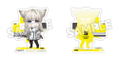 Nendoroid No. 3043 Arknights Endfield: Perlica [GSC Online Shop Limited Ver.] thumbnail 2